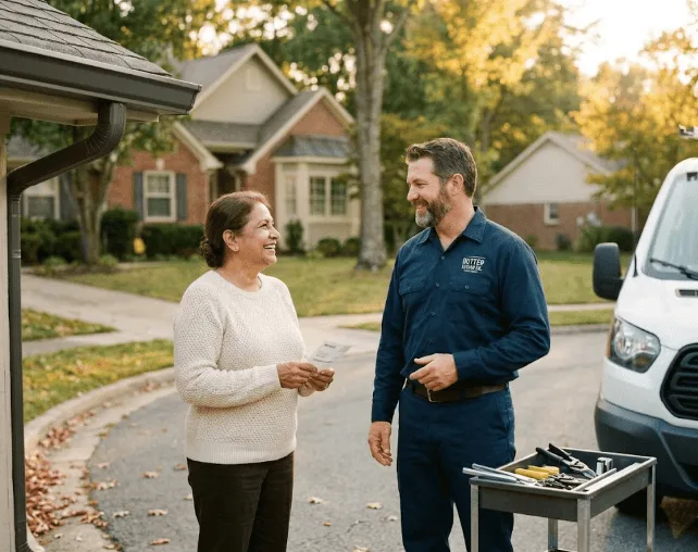 Gutter Repair Abilene, KS FAQs