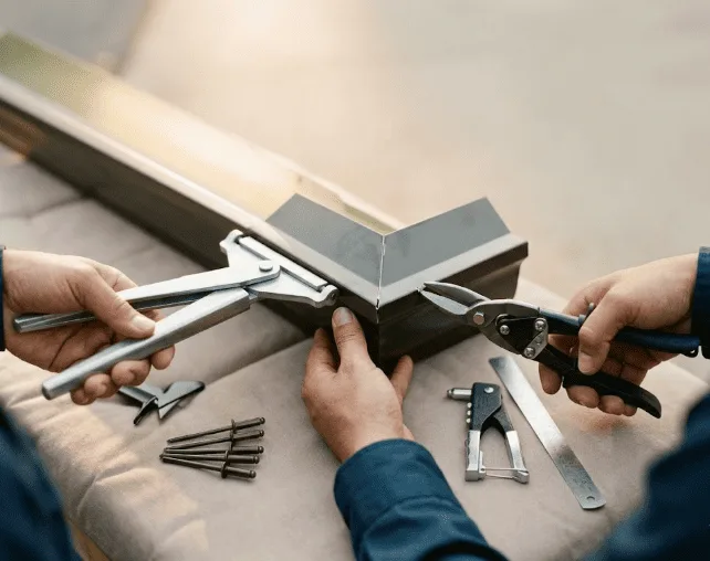 Why choose Gutter Repair in Abilene, KS